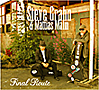 Steve Grahn & mattias Malm